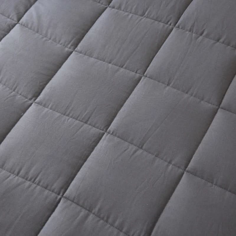 Dreamura – Coperta Ponderata in Cotone Premium per un Sonno Ristoratore