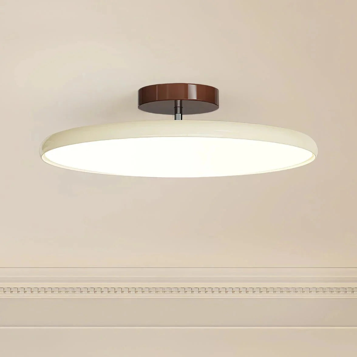 Lampada da soffitto LED regolabile Design moderno