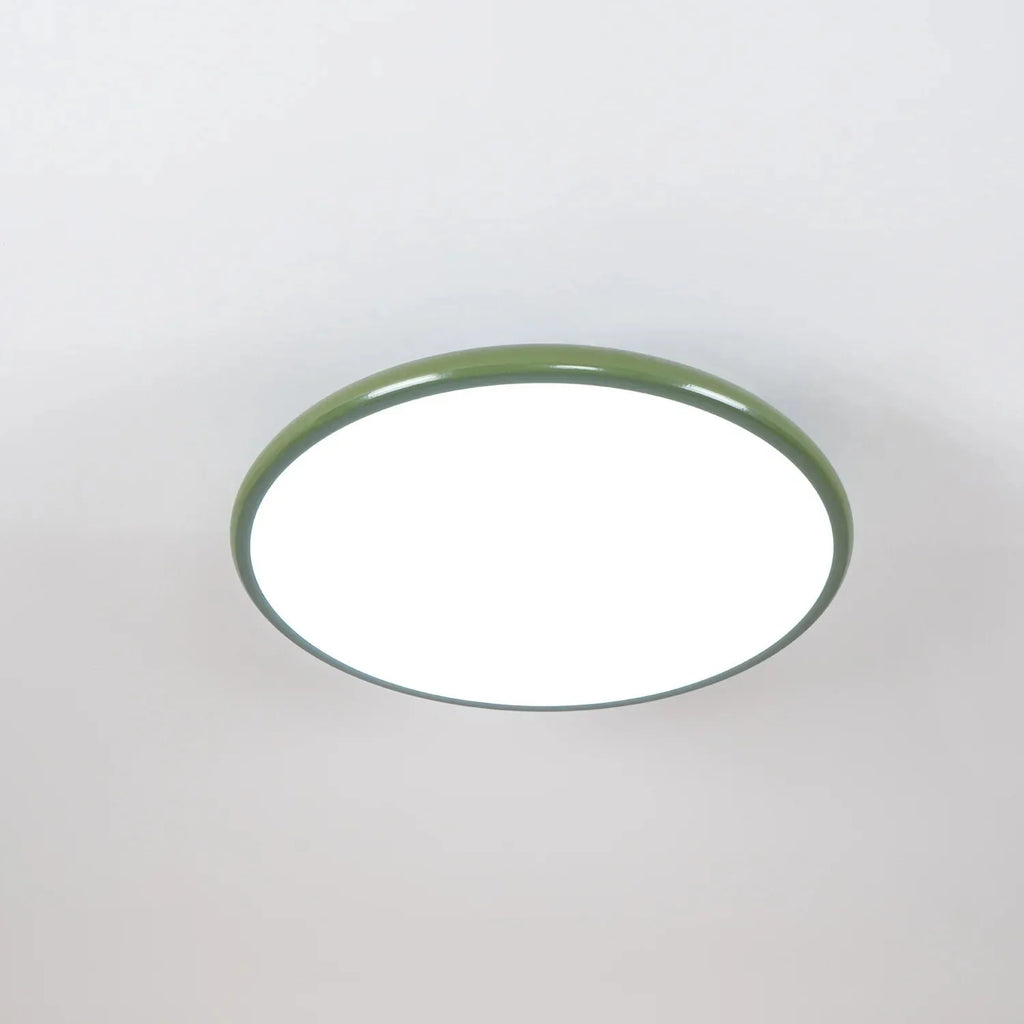 Lampada da soffitto LED regolabile Design moderno