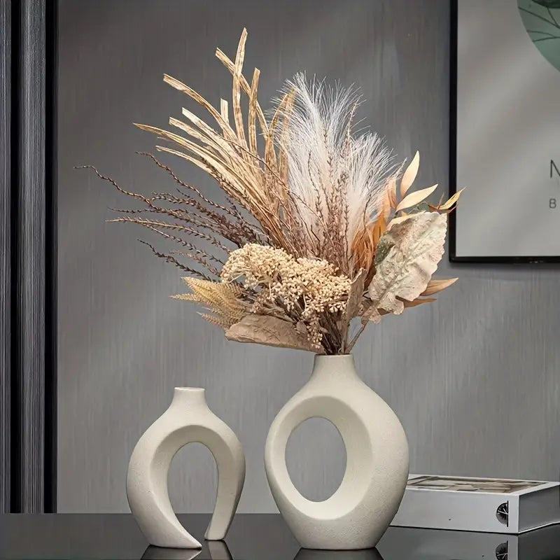 Scandivase - Vaso elegante in stile scandinavo