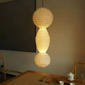 Lampada a Sospensione Noguchi