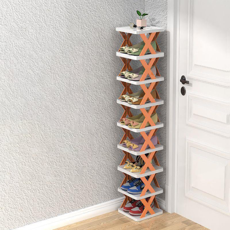 Scarpiera per stoccaggio
