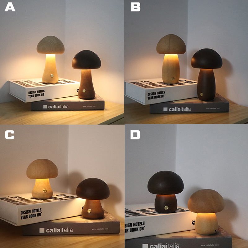 Lampade Premium Pilz - Unico decorazione per la tua casa!