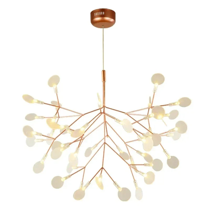 Lampadario Lucciola