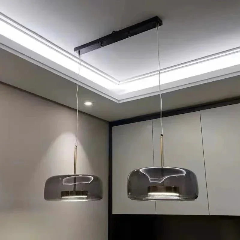 Lampada a Sospensione Växa II