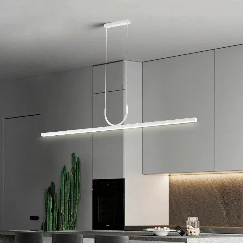 Monique Linear Pendant