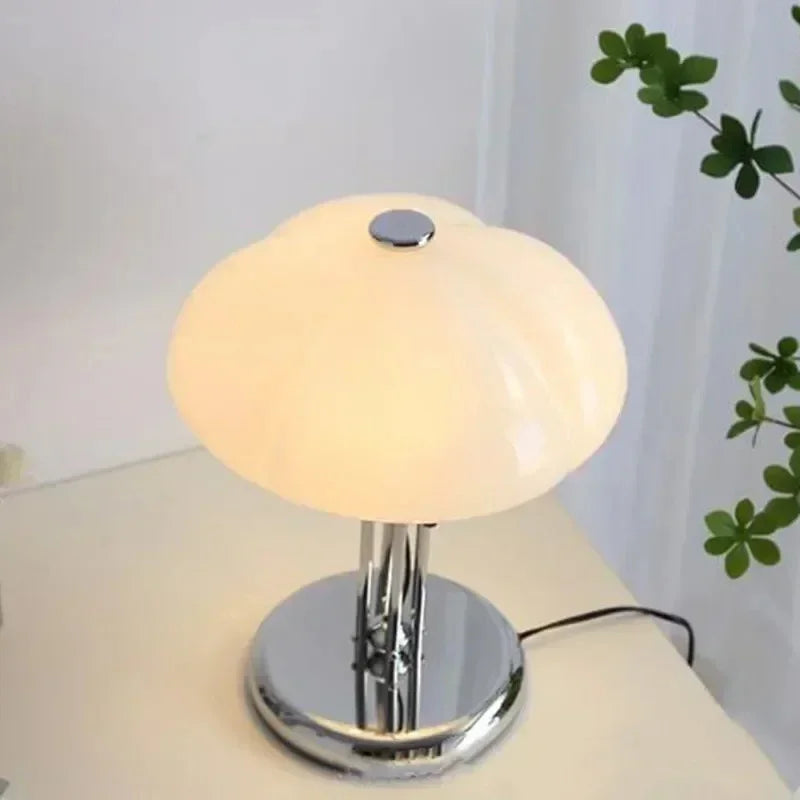 Lampada da Tavolo Quadrifoglio