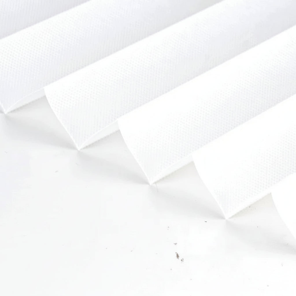 EASYFOLD – Tende a Raccoglitore Pieghevole Nero Adesive per Controllo della Privacy