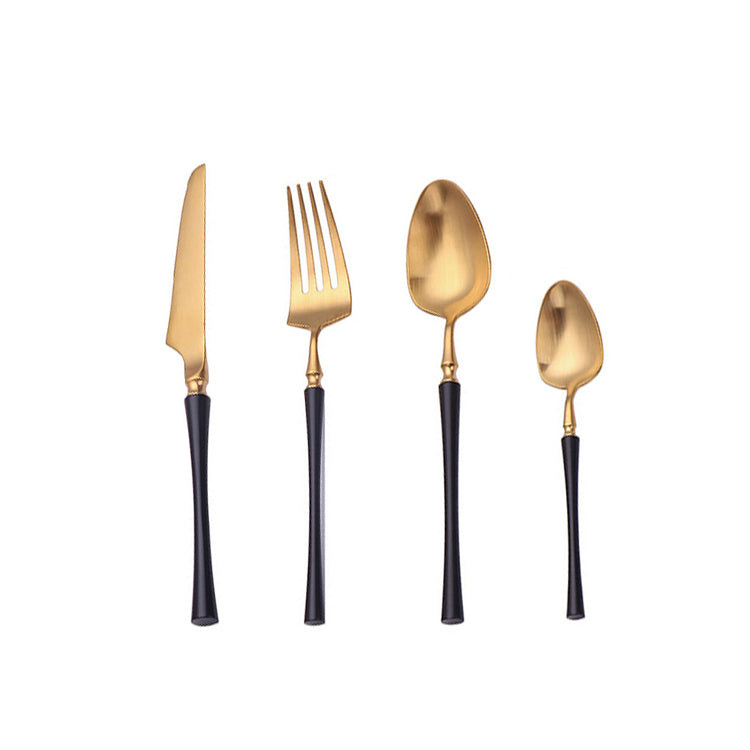 Set di Posate Living Essence