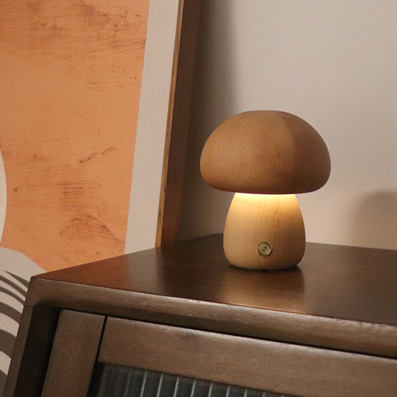 Lampade Premium Pilz - Unico decorazione per la tua casa!