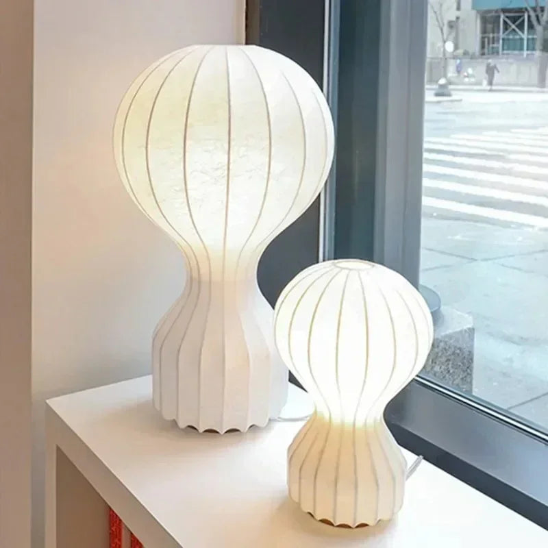 Lampada da Tavolo Andon