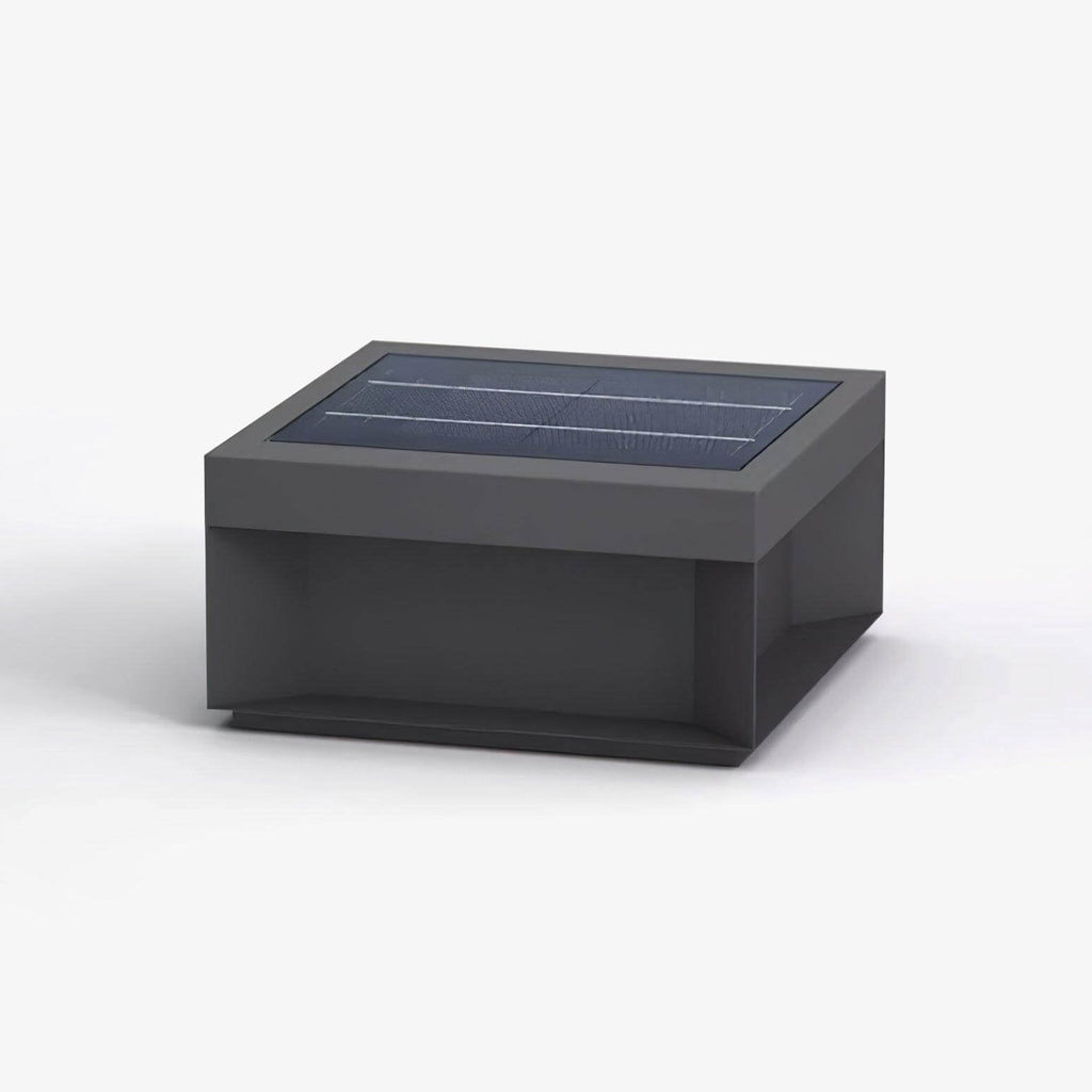 Lampada da Esterno Solare - Impermeabile IP65