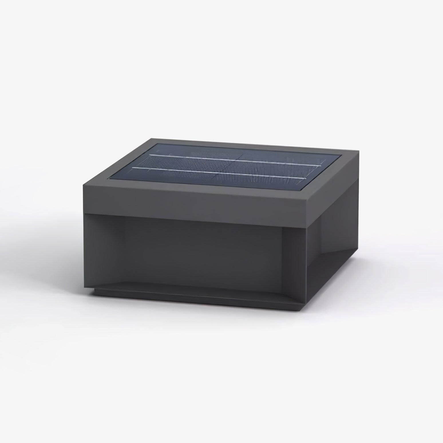 Lampada da Esterno Solare - Impermeabile IP65