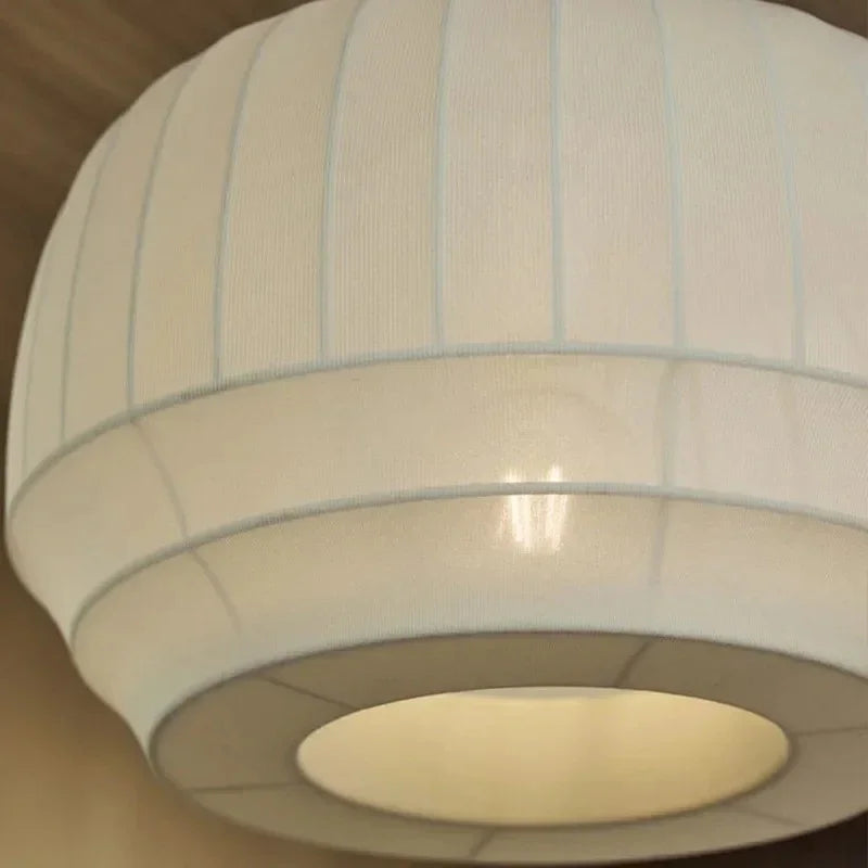 Lampada a sospensione Hjordis