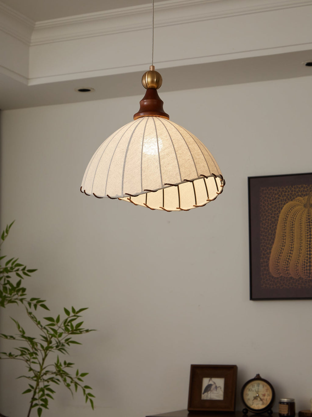 Elegant Eldora Pendant Light - Timeless Design