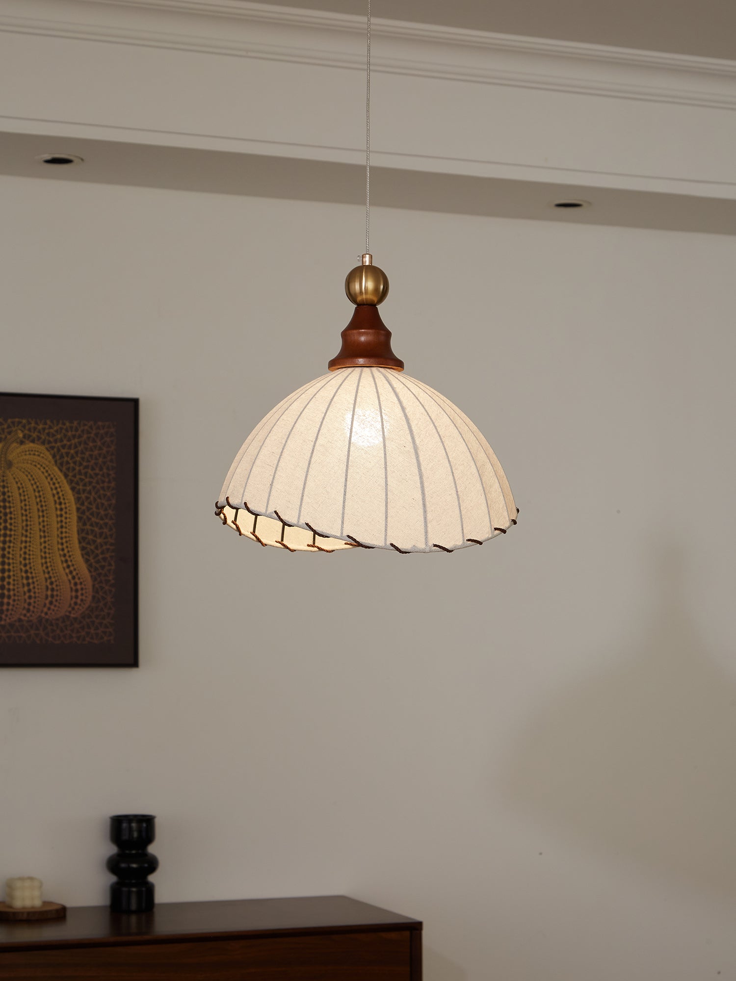 Elegant Eldora Pendant Light - Timeless Design