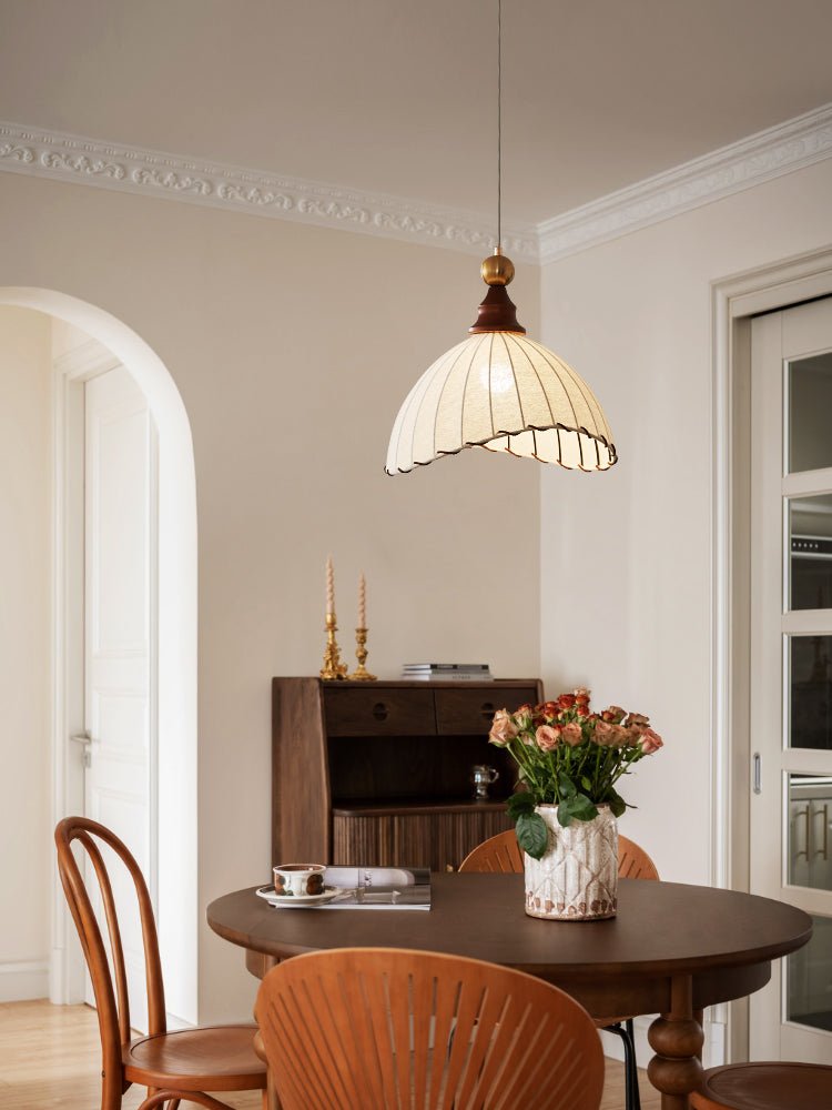 Elegant Eldora Pendant Light - Timeless Design