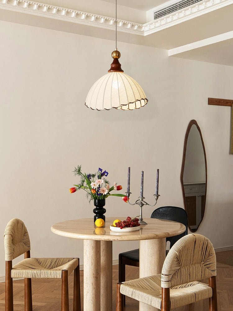 Elegant Eldora Pendant Light - Timeless Design