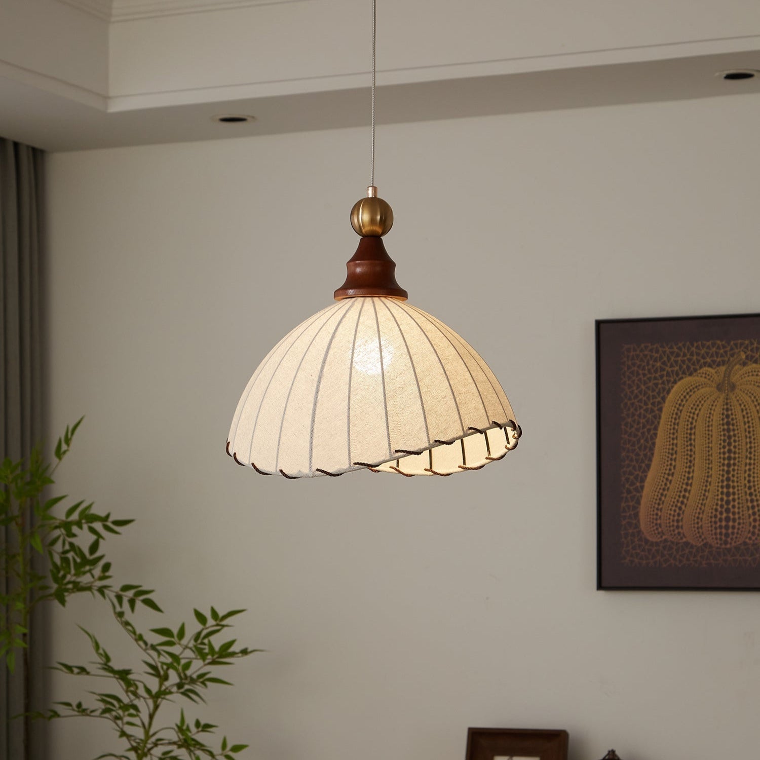 Elegant Eldora Pendant Light - Timeless Design