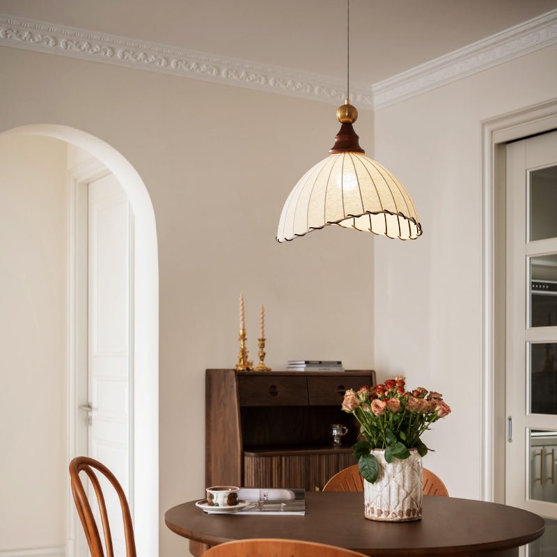 Elegant Eldora Pendant Light - Timeless Design