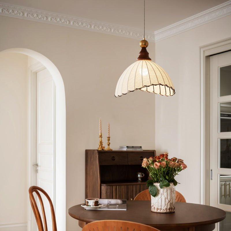 Elegant Eldora Pendant Light - Timeless Design