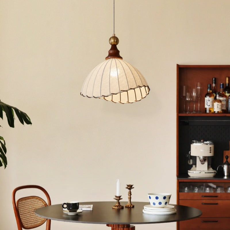Elegant Eldora Pendant Light - Timeless Design