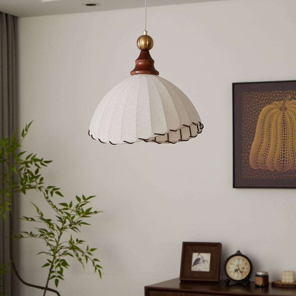 Elegant Eldora Pendant Light - Timeless Design