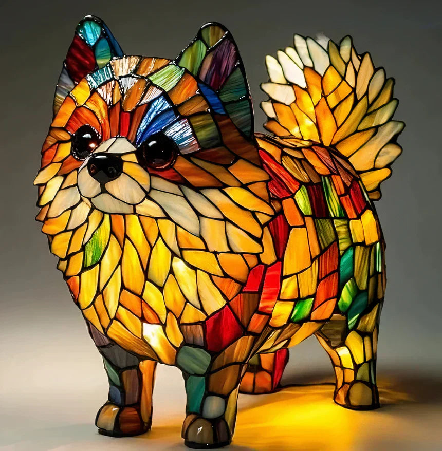 GlowPet – La luce notturna che scalda i cuori!