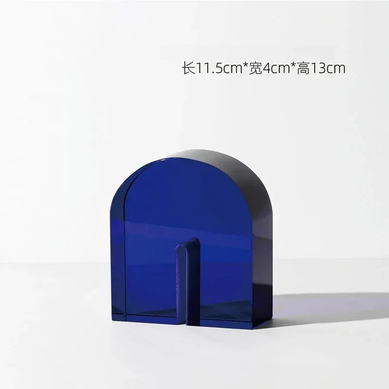 Supporti per Libri Vivid