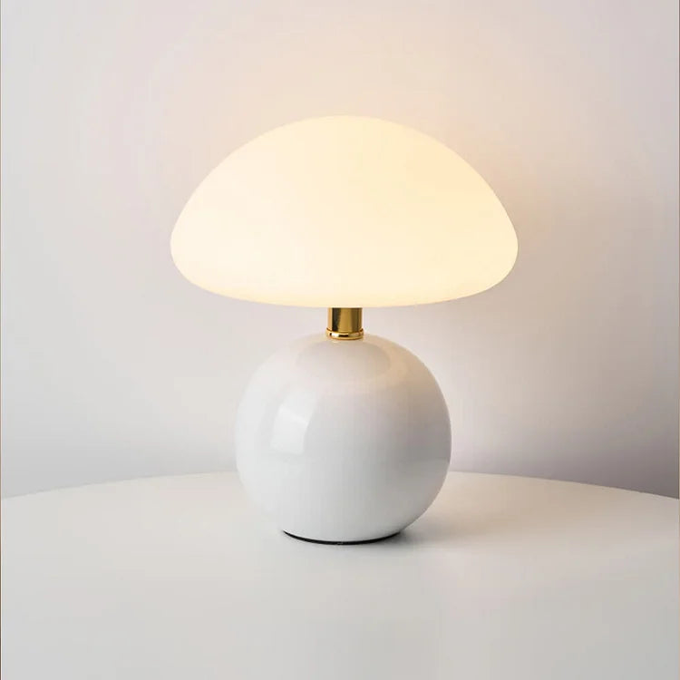 Lampada Stilosamente con Accento Francese
