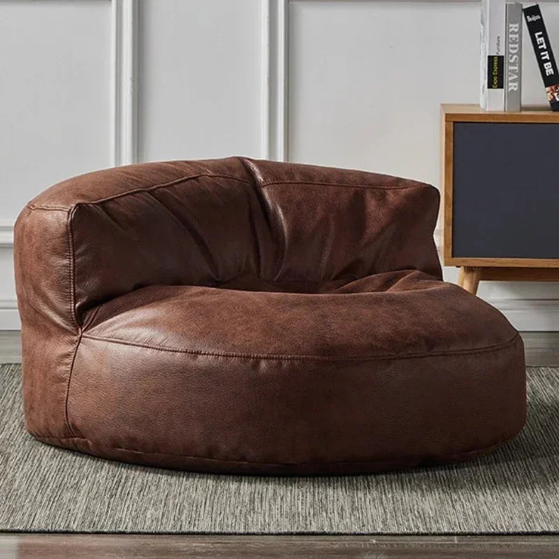 Copertura per Divano Beanbag Barbara