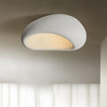 Wabi-Sabi Lampada da Soffitto LED – Design Minimalista Zen