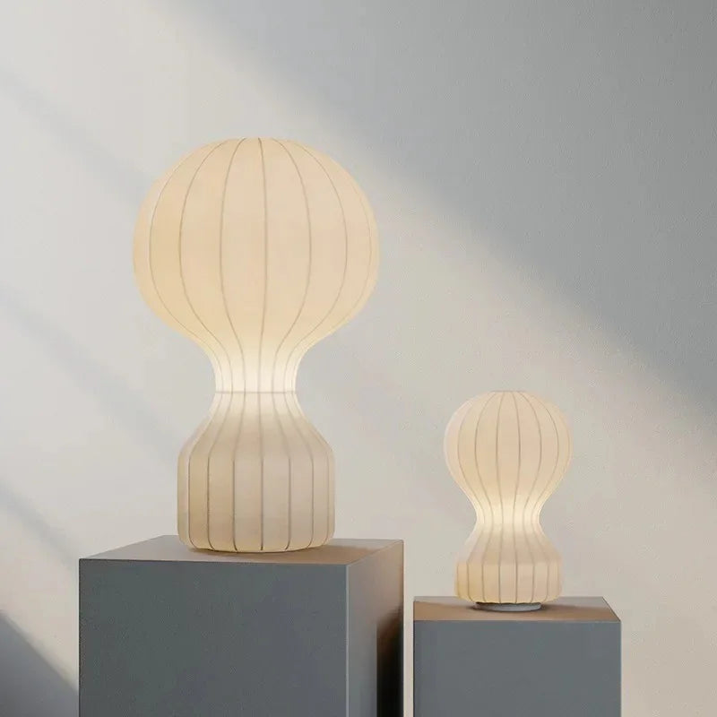 Lampada da Tavolo Andon