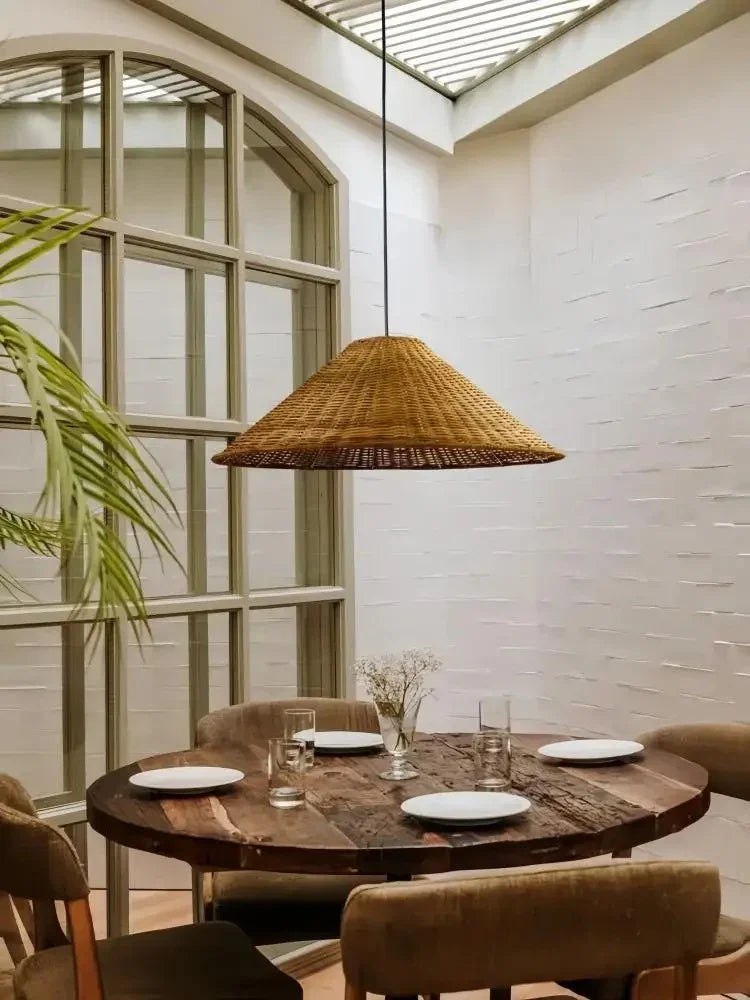 Lampada a Sospensione Cuba