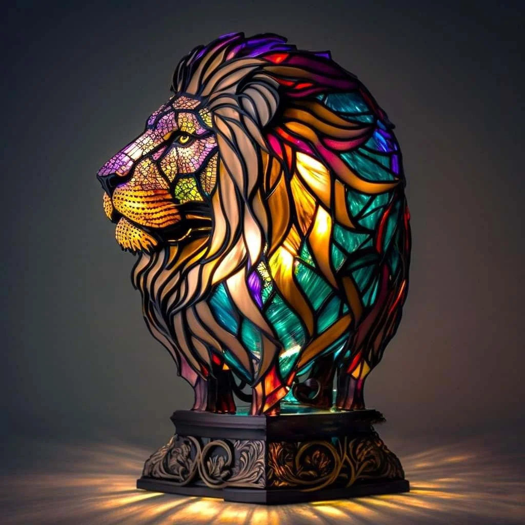 WildGlow™ | Lampade per animali