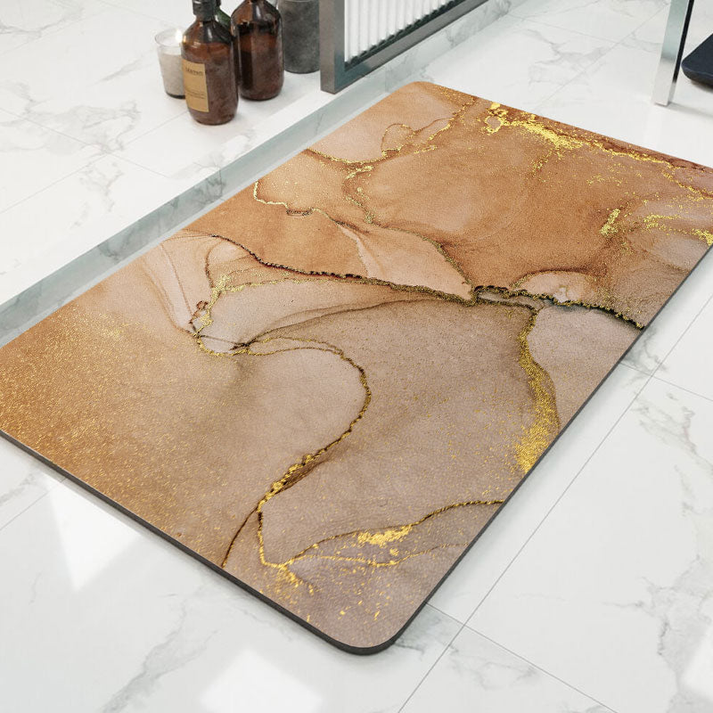 DryMat™ – Il tappetino da bagno con l'effetto Wow