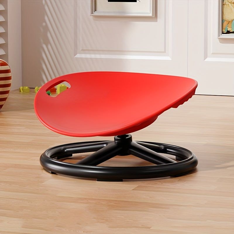 FocusFlow Sedia Ergonomica Girevole – Comfort e Movimento in Uno