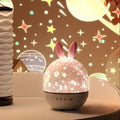 Sogna con Nox – Proiettore Magico di Stelle per Bambini