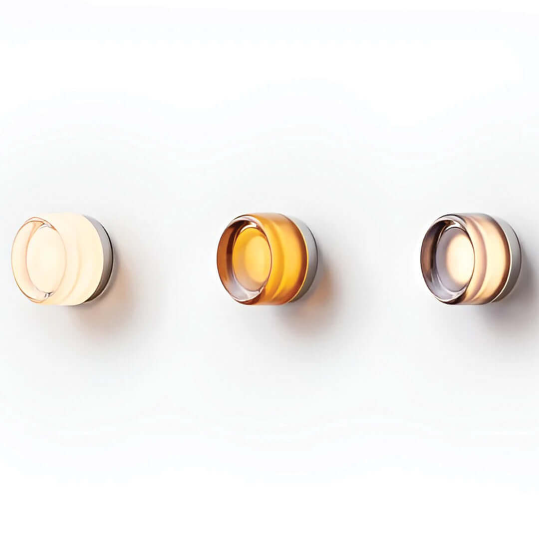 Applique LED in Acrilico Moderno