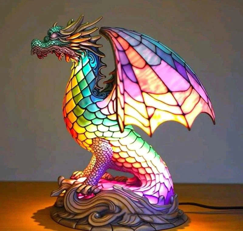 WildGlow™ | Lampade per animali