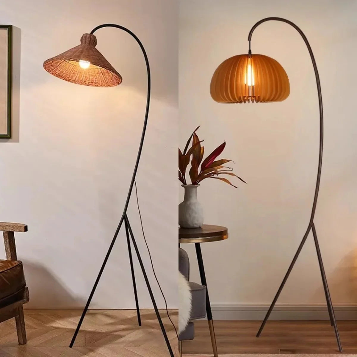Lampada da Terra Yume