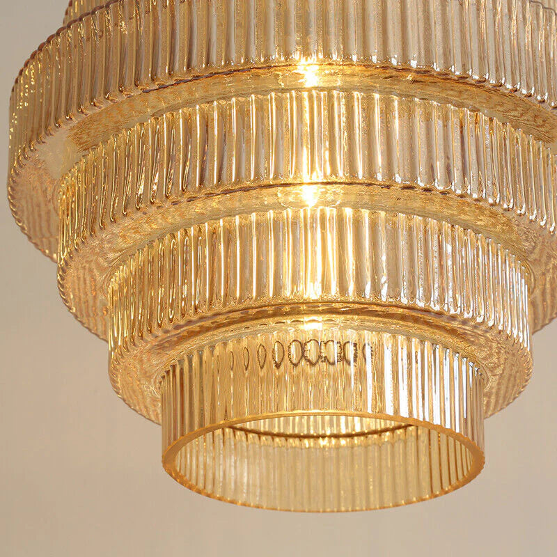 Lampada di lusso che illuminerà la tua casa