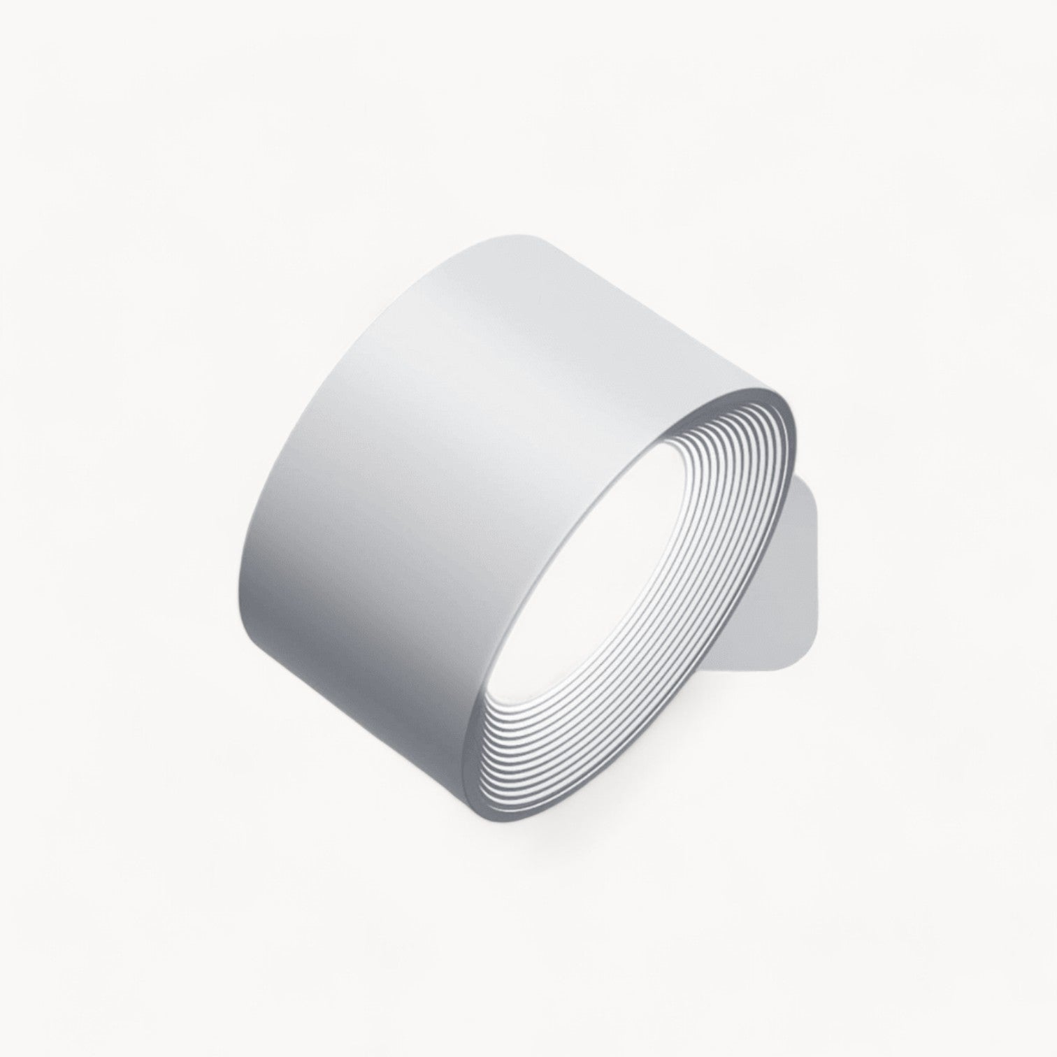 Lampada da Parete Wireless – Illuminazione LED Ricaricabile e Regolabile a 360°