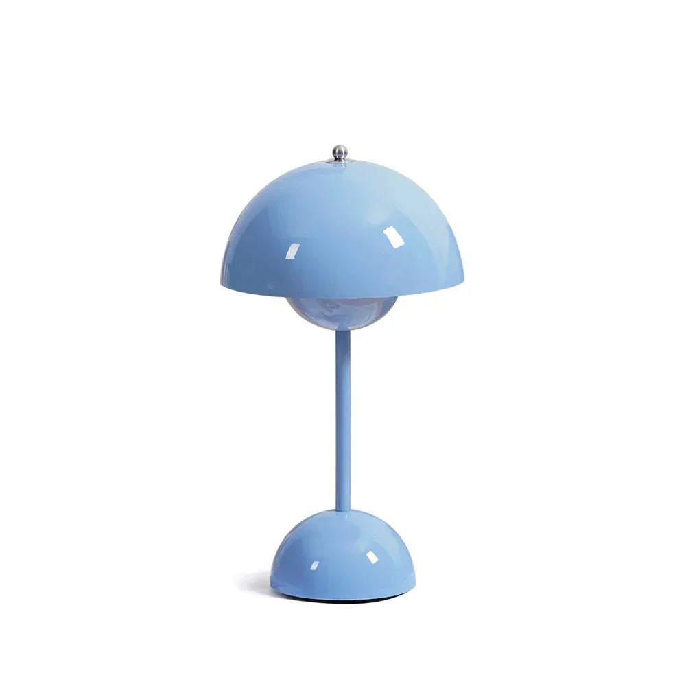 Lampada da Tavolo Portatile Skanto LED