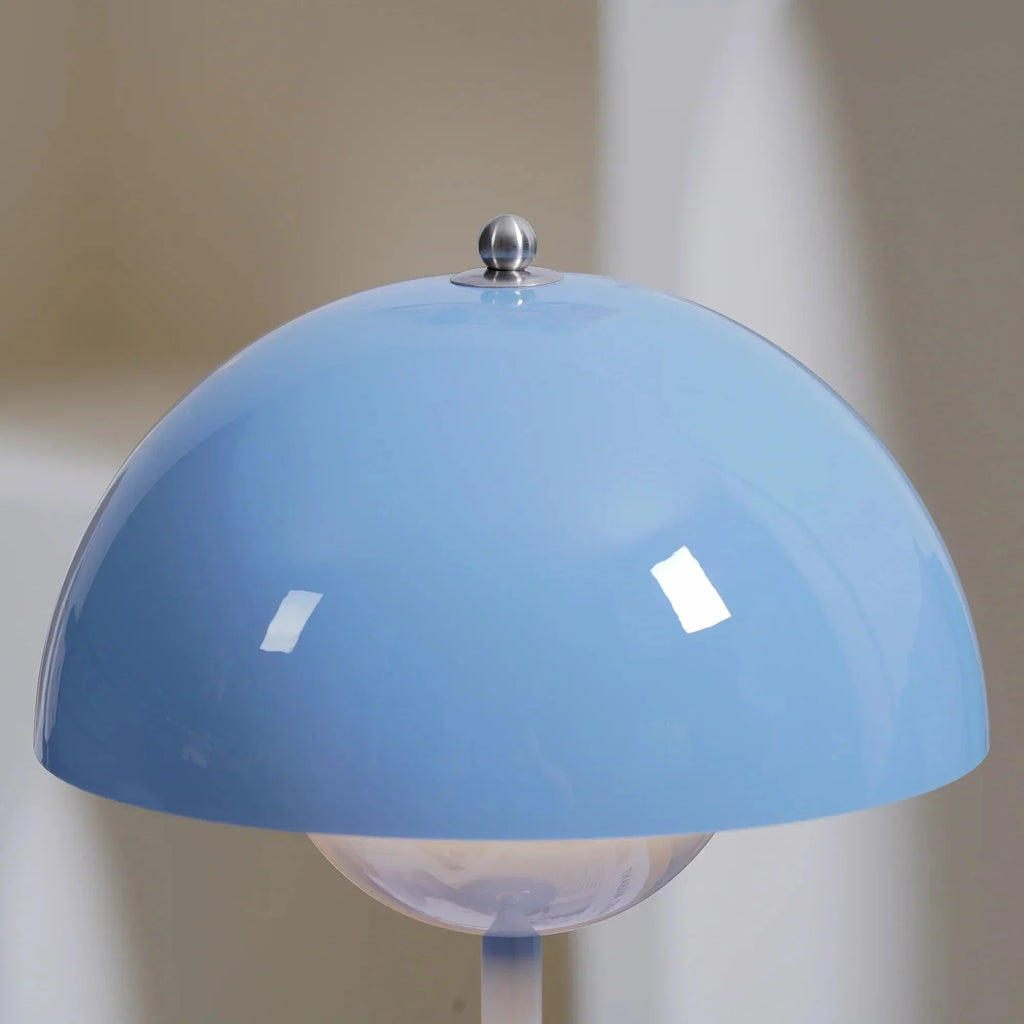 Lampada da Tavolo Portatile Skanto LED