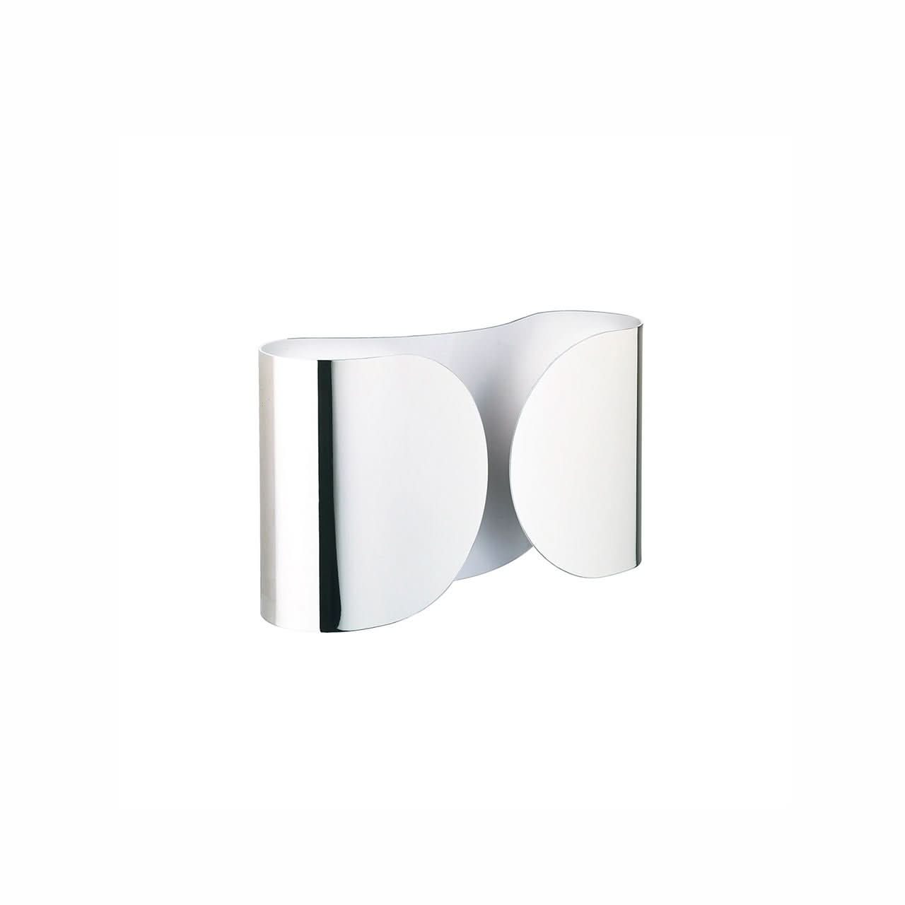 Lampada da Parete LED Foglio – Set di 2 Luci Moderne per Interni