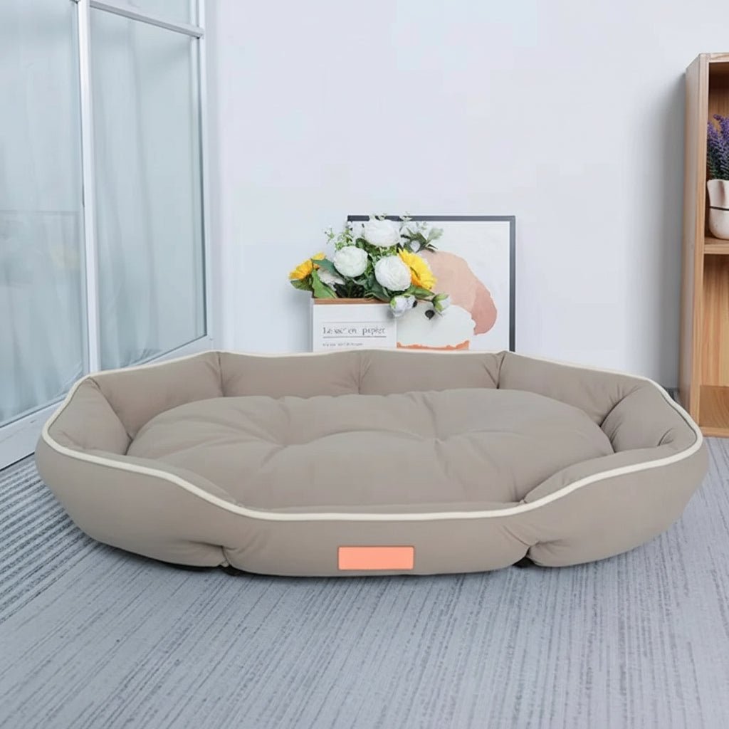 FURCOZYPAD – Letto Morbido per Animali Domestici per Cani e Gatti con Imbottitura Profonda e Calda