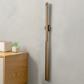 Sandsberg | Cavatappi con Manico Lungo | Design in Legno Magnetico | Legno Naturale