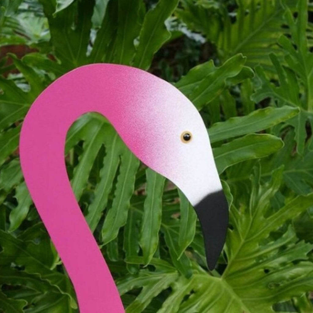 Decorazione da Giardino Flamingolo™️ 1+1 Gratis (2 Pezzi)