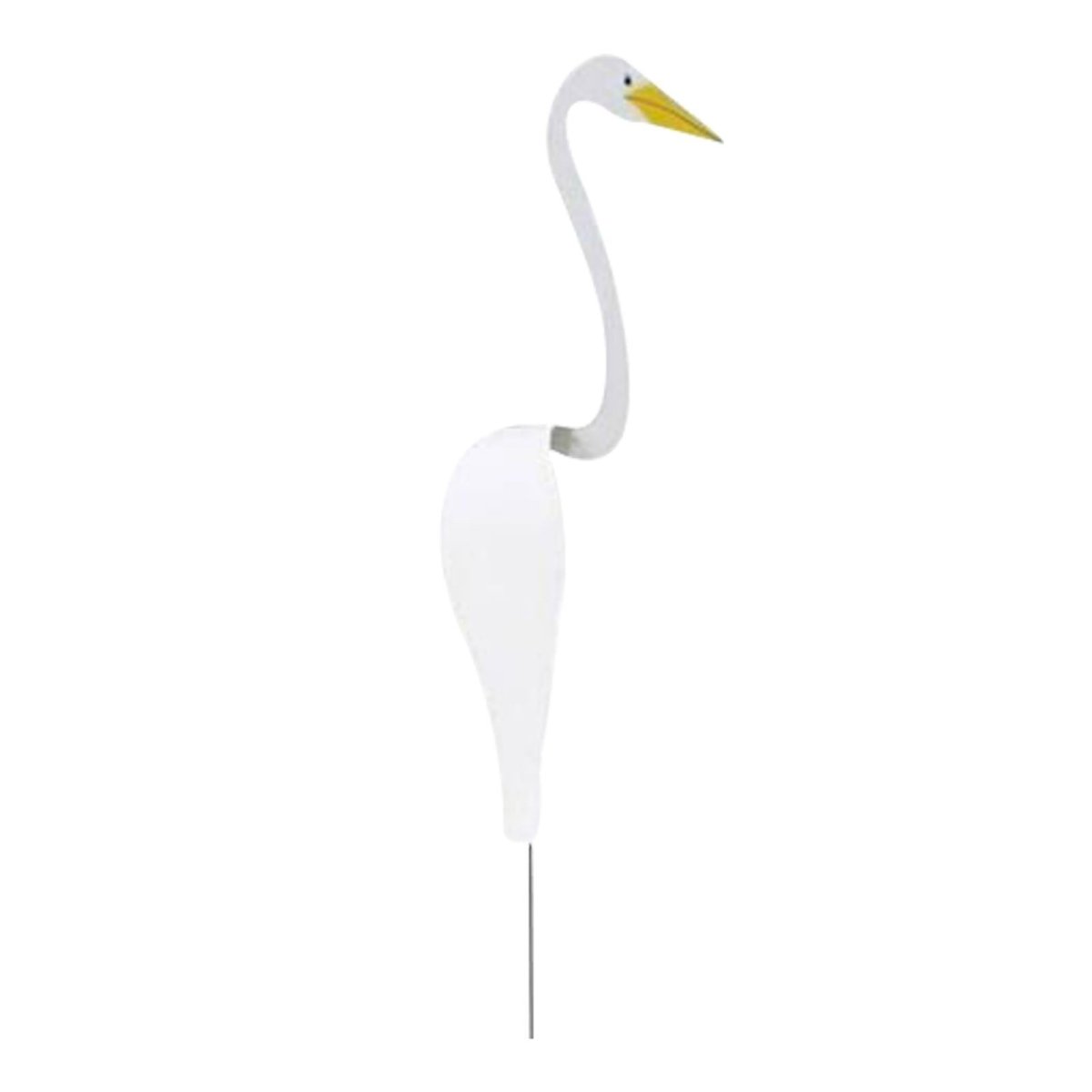 Decorazione da Giardino Flamingolo™️ 1+1 Gratis (2 Pezzi)